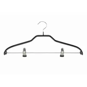 Fém vállfa SILHOUETTE 41/FK