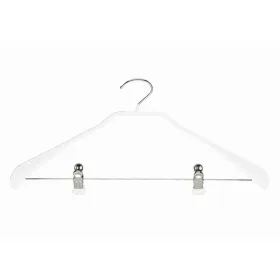 Fém vállfa BODYFORM 42-LK