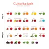 Mini candy pack reklamný cukrík 2,5 g