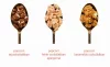 Csokival bevont popcorn (25 g)