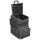 Rubbermaid Quick Cart Kompaktný hotelový košík – veľký