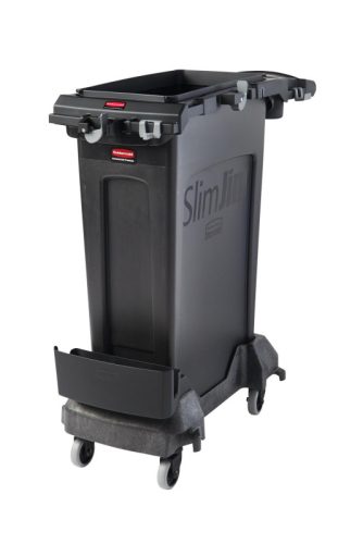 Upratovací vozík Rubbermaid Slim Jim