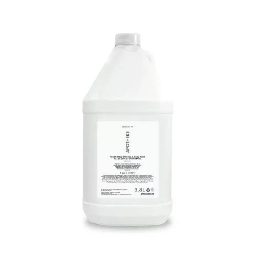 Apotheke Canvas Telové mlieko 3,8L