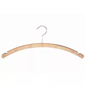 NEDOKONČENÝ vešiak CLASSIC ŠTANDARD