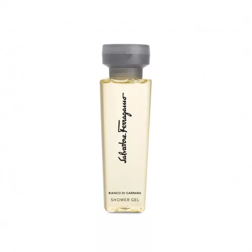Sprchový gél 50 ml Bianco Di Carrara