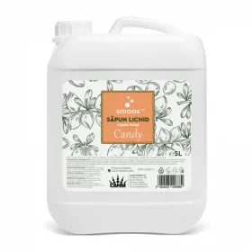 Sprchový gél Apricot, 5L - PROFESSIONAL