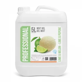 2in1 Mix Lime and Melon, 5L – PROFESSIONAL