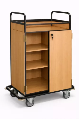 801 Vozík na minibar