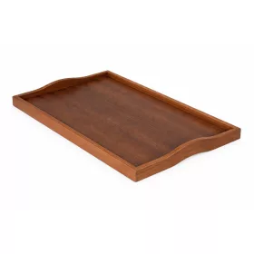 850 Drevený podnos