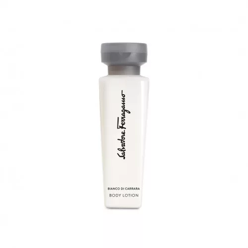 Telové mlieko 50 ml Bianco Di Carrara