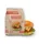Agluten Panburger – hamburgerové žemle (bezlepkové), 80 g