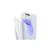 Vzduchová čepeľ, vzduchová čepeľ, zásuvný sušič rúk ABS plast 1850W