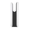 Vzduchová čepeľ, airblade, zásuvný sušič rúk Slim ABS plast 1850W