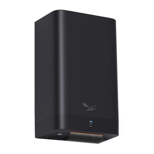 Sušič rúk Slim Mini, čierny, plastový 900W