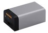 Sušič rúk Slim Mini, strieborný, plastový 900W