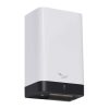 Sušič rúk Slim Mini, biely, plastový 900W