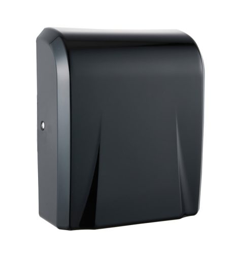 Sušič rúk Ultra Slim, čierny, plastový 1300W Alpha