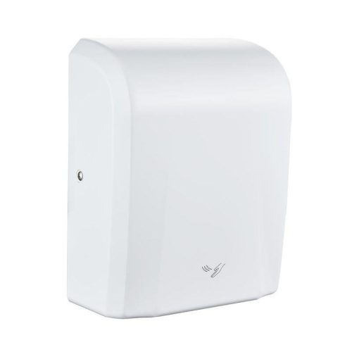 Sušič rúk Ultra Slim, biely, plastový 1300W Alpha