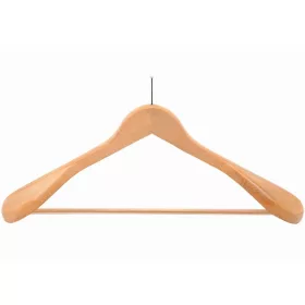 Vešiak na oblek proti krádeži