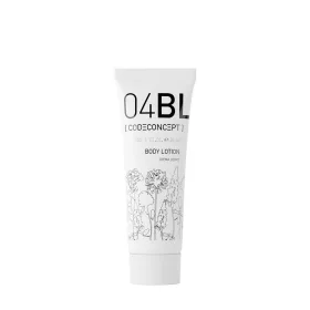 30ml TELOVÉ MLIEKO CODE CONCEPT