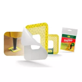 BugStop pasca na ploštice – balenie 4 ks