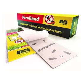 FEROBAND pasca na potravinové mole