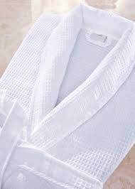 ROBE BIELA ​​VOSA VEĽKOSŤ VZOR s