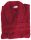 Župan vo farbe BURGUNDY 20859 veľkosť 2XL