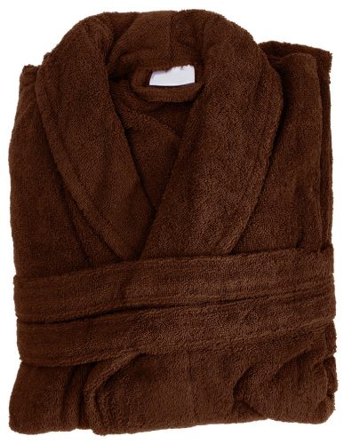 Farba županu DARK BROWN 6028 2XL veľ