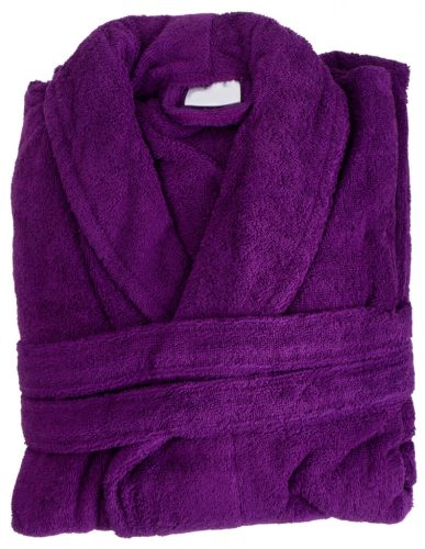 Farba županu DARK FIALOVÁ 8074 XL veľ