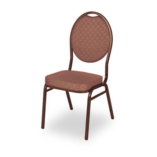 Banketová stolička HERMAN600