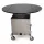 Súprava skladacieho vozíka izbovej služby s ohrevom jedla - Basic