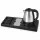 HOBBB Gentofte podnos + Silkeborg H1202 rýchlovarná kanvica, 1,2 l – súprava