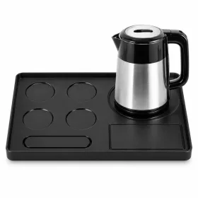   HOBBB Hadsund podnos + Birkerød H1015 rýchlovarná kanvica, 1 l – súprava