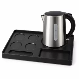   HOBBB Hadsund podnos + Skive H1206-1 rýchlovarná kanvica, 1 l – súprava