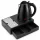 HOBBB Sæby podnos + Hillerød H0880S rýchlovarná kanvica, 0,8 l – súprava