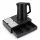 HOBBB Sæby podnos + Skagen H1012 rýchlovarná kanvica, 1 l – súprava