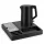 HOBBB Assens podnos + Skagen H1012 rýchlovarná kanvica, 1 l – súprava