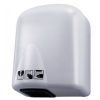 Sušič rúk, ABS plast, biely, 1650W