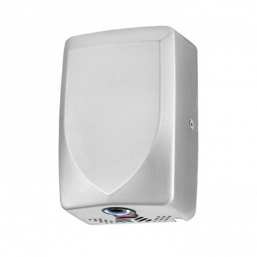THINDRY Sušič rúk, nerez, matný, kartáčovaný, automatický, 1000W