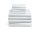 PLACHTA 260X240 Hotel Plain Zmiešané vlákno 50% bavlna - 50% polyester 130g/m