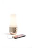 Led lampa Lexon Terrace+ 3v1 - zlatá