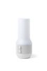 LED lampa Lexon Terrace+ 3v1 - biela
