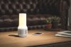 LED lampa Lexon Terrace+ 3v1 - biela