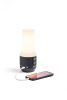 Lexon Terrace+ 3v1 Led Lamp - kov