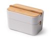 Lexon Zen Cotton Box - biela