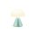 Lexon Mina Mini Led Lamp - mätovo zelená