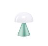 Lexon Mina Mini Led Lamp - mätovo zelená
