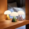 Lexon Mina Mini Led Lamp - mätovo zelená