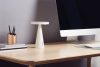Dávkovač Lexon Mano Automata Gel s LED osvetlením - biely